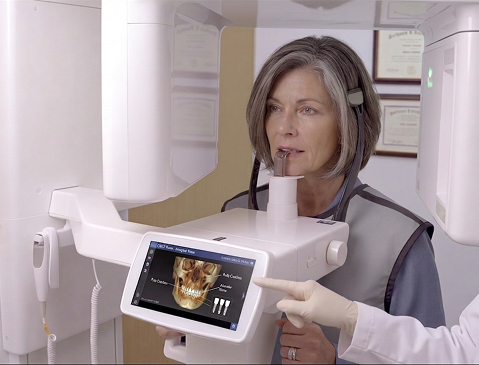 implant images