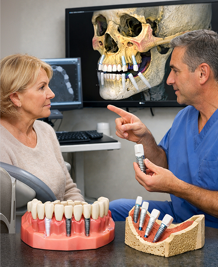 Teeth images