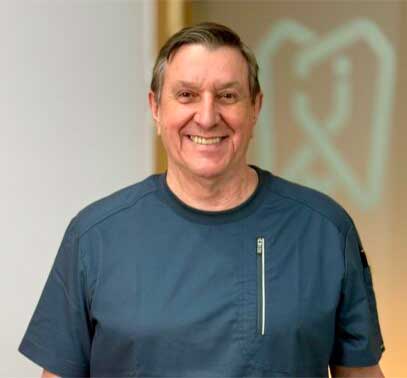 Dr. Edgar P. O'Neill