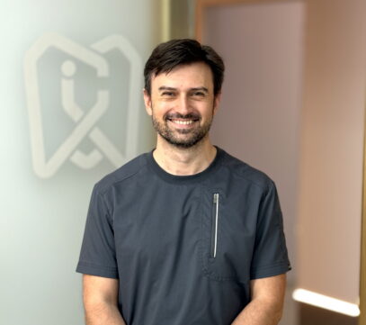 Dr. Daniel Margolis